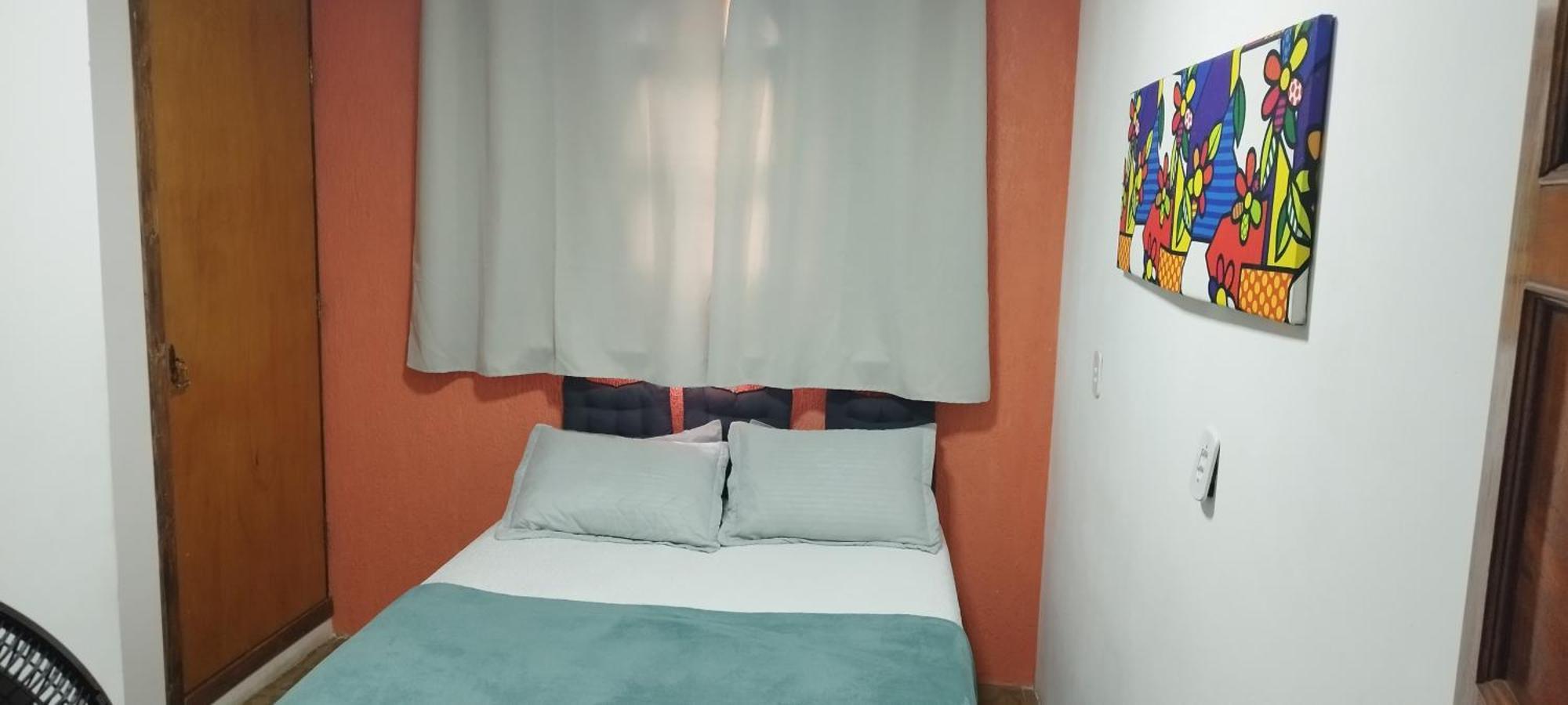Arraial Do Cabo - Suite Junior Екстериор снимка